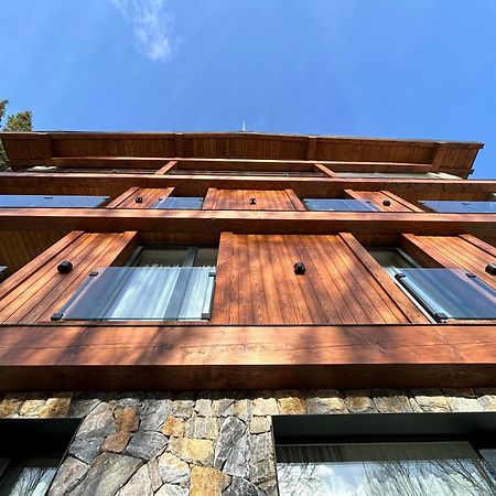 Avenue Chalet Špindlerŭv Mlýn Dış mekan fotoğraf