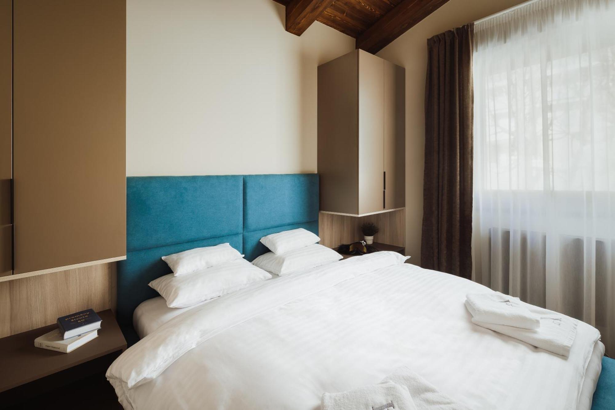 Avenue Chalet Špindlerŭv Mlýn Dış mekan fotoğraf