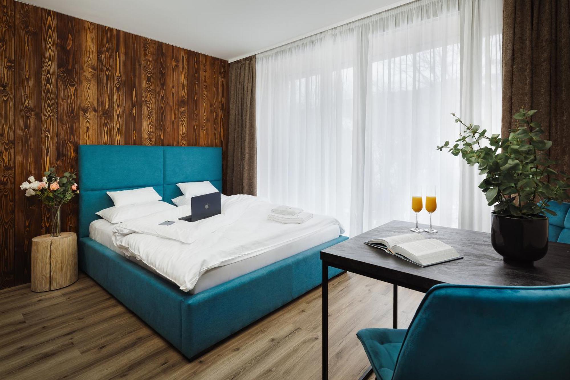 Avenue Chalet Špindlerŭv Mlýn Dış mekan fotoğraf
