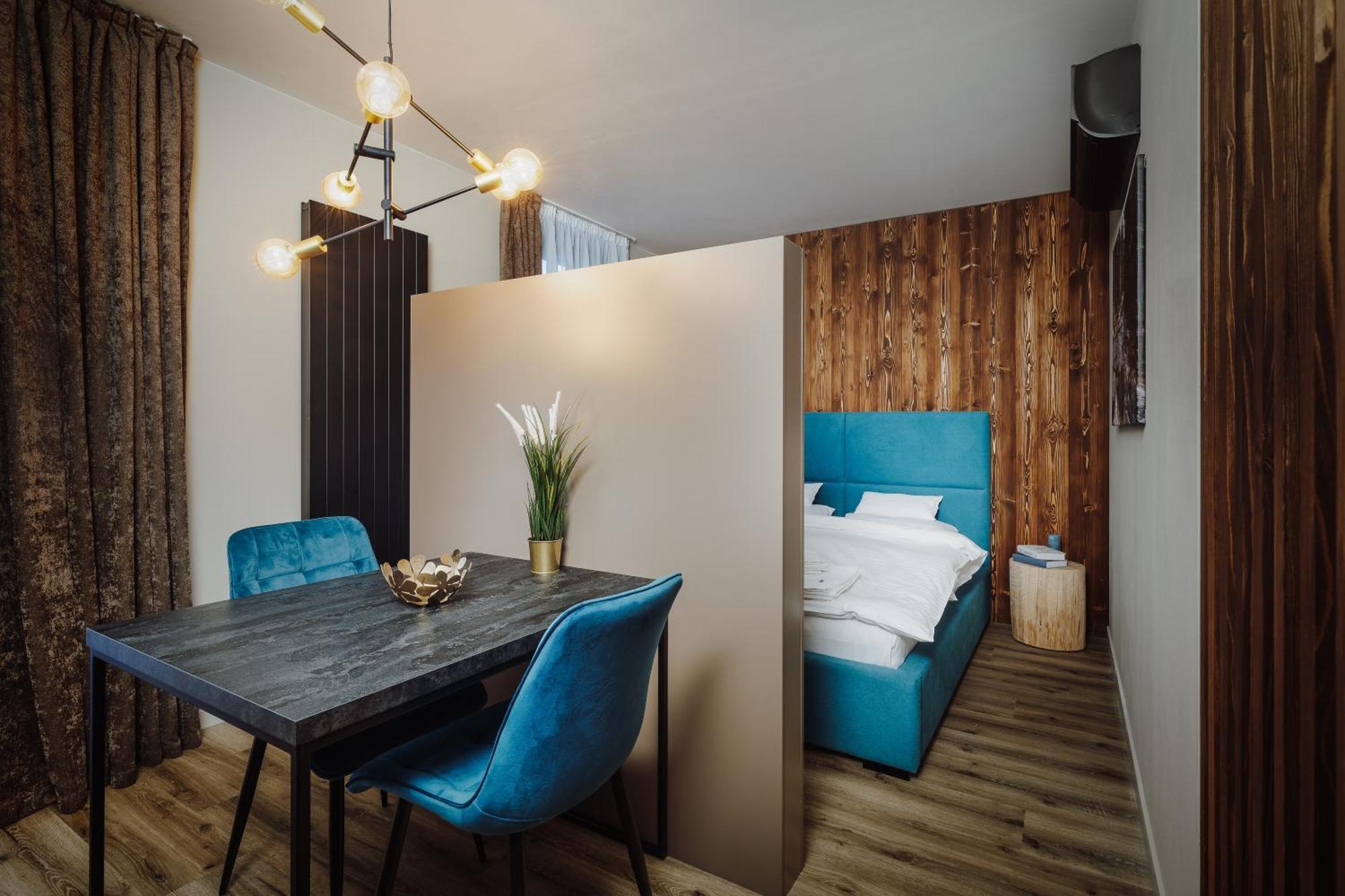 Avenue Chalet Špindlerŭv Mlýn Dış mekan fotoğraf