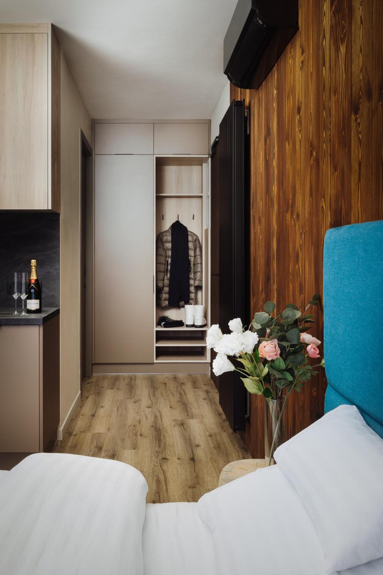 Avenue Chalet Špindlerŭv Mlýn Dış mekan fotoğraf