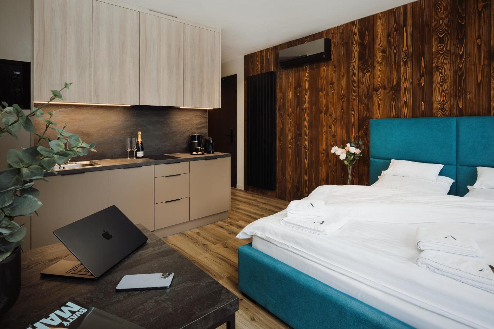 Avenue Chalet Špindlerŭv Mlýn Dış mekan fotoğraf