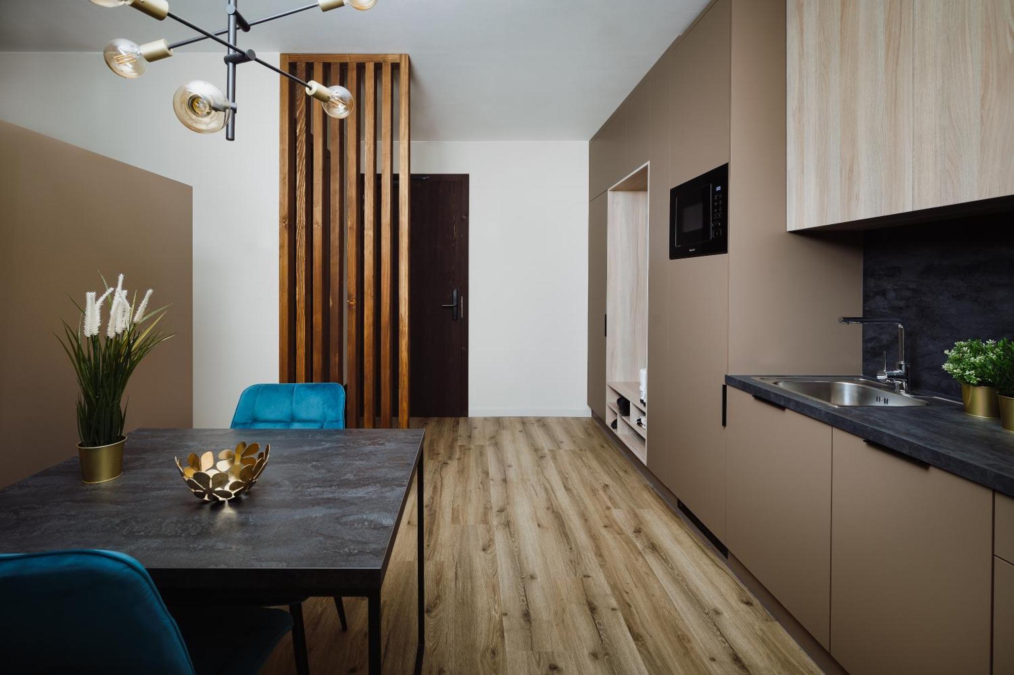Avenue Chalet Špindlerŭv Mlýn Dış mekan fotoğraf