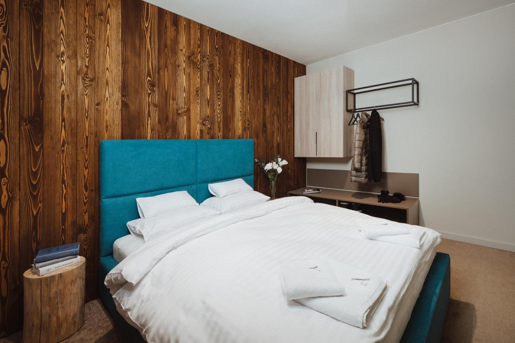 Avenue Chalet Špindlerŭv Mlýn Dış mekan fotoğraf