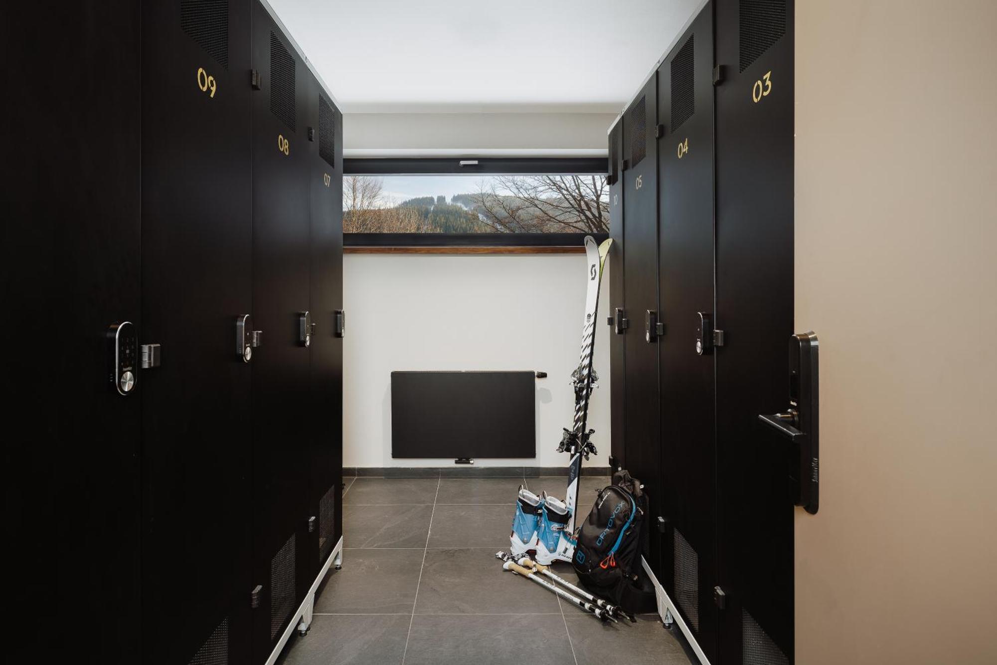 Avenue Chalet Špindlerŭv Mlýn Dış mekan fotoğraf