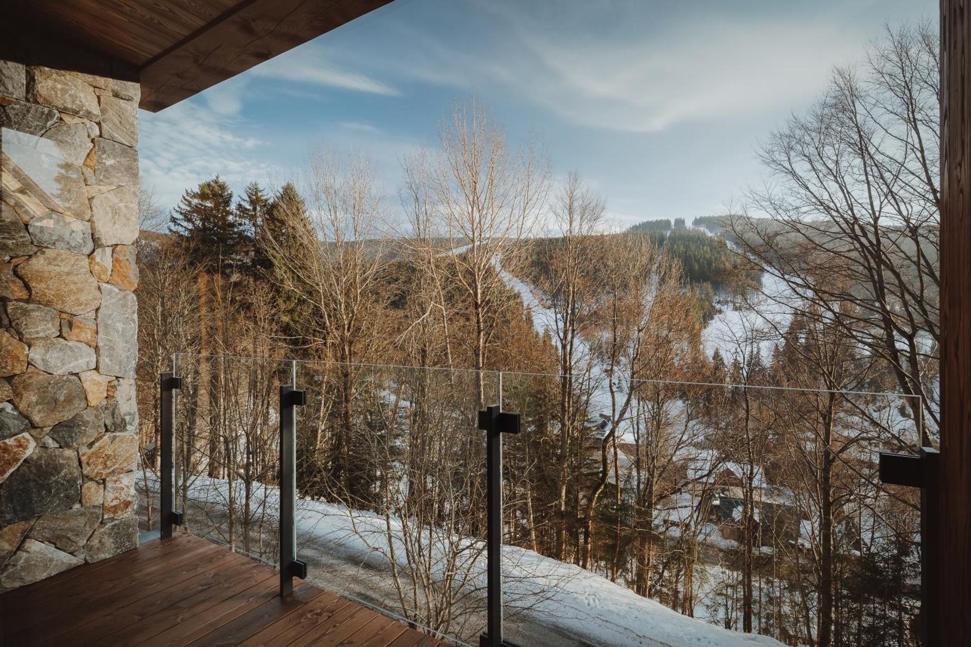 Avenue Chalet Špindlerŭv Mlýn Dış mekan fotoğraf