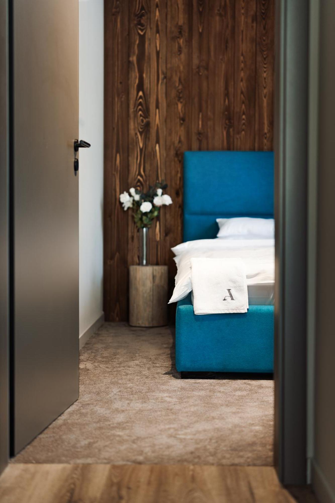 Avenue Chalet Špindlerŭv Mlýn Dış mekan fotoğraf