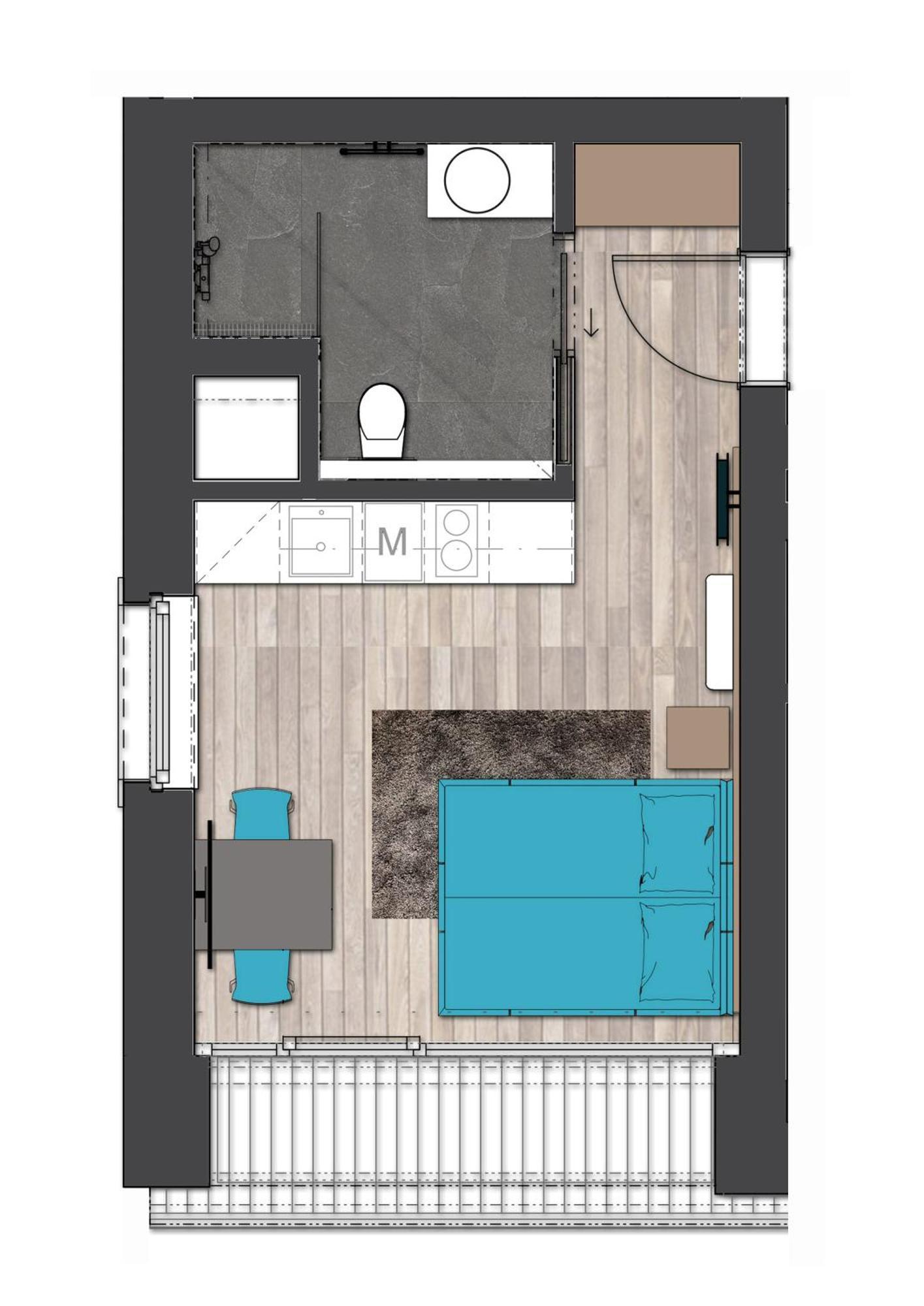 Avenue Chalet Špindlerŭv Mlýn Dış mekan fotoğraf