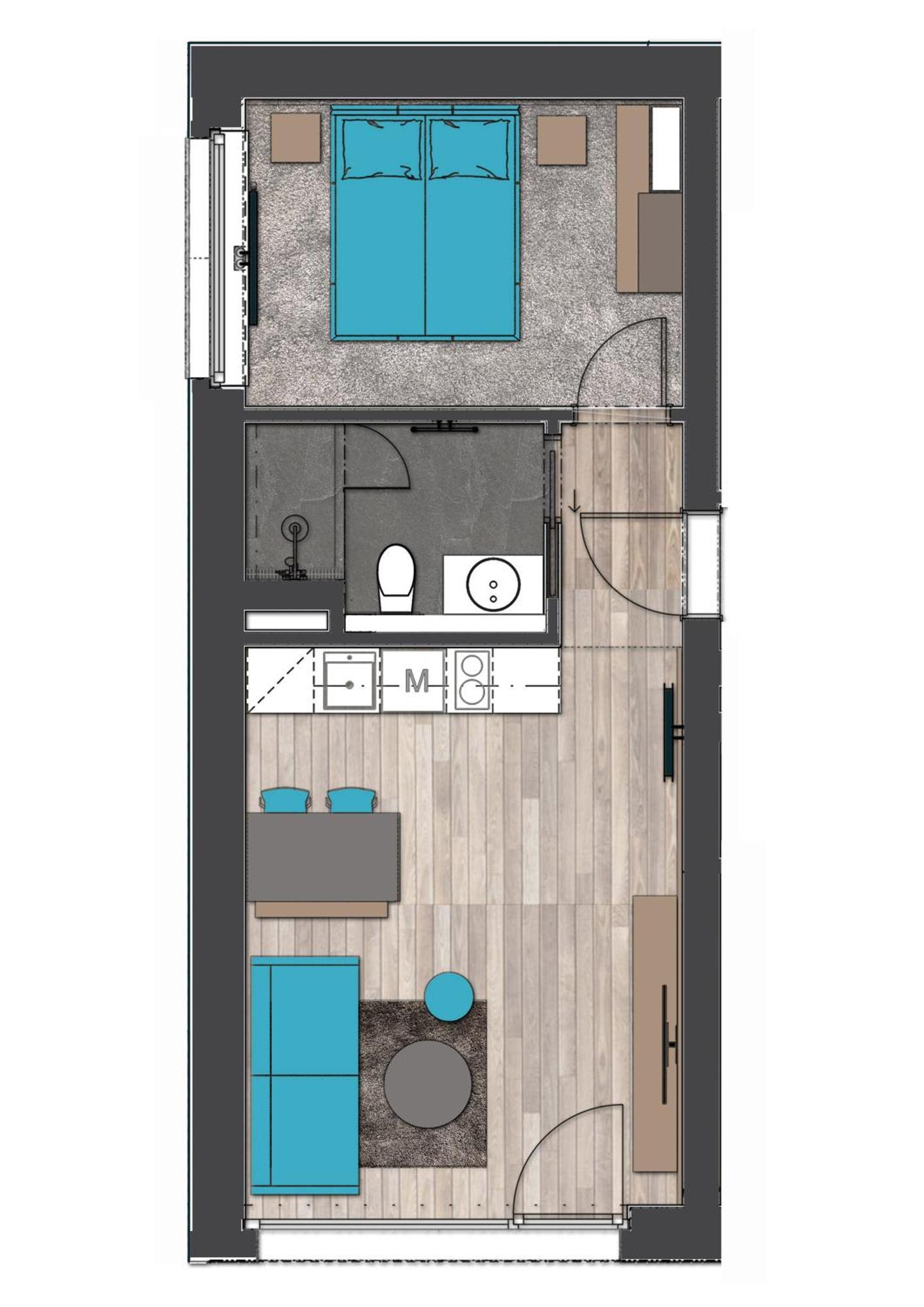 Avenue Chalet Špindlerŭv Mlýn Dış mekan fotoğraf