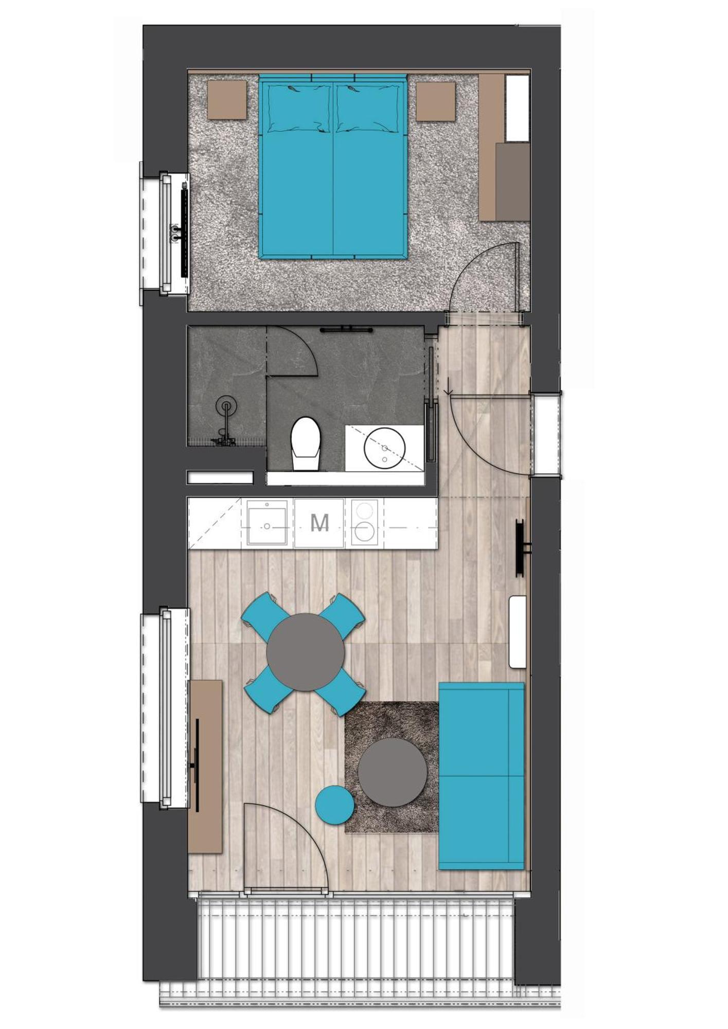 Avenue Chalet Špindlerŭv Mlýn Dış mekan fotoğraf