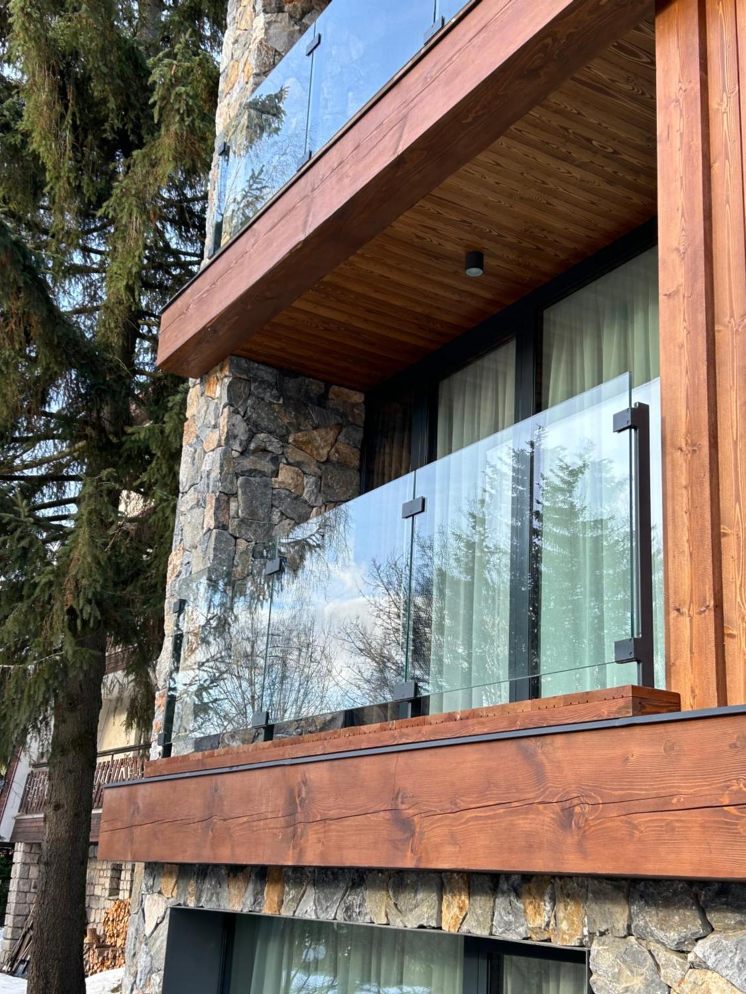 Avenue Chalet Špindlerŭv Mlýn Dış mekan fotoğraf