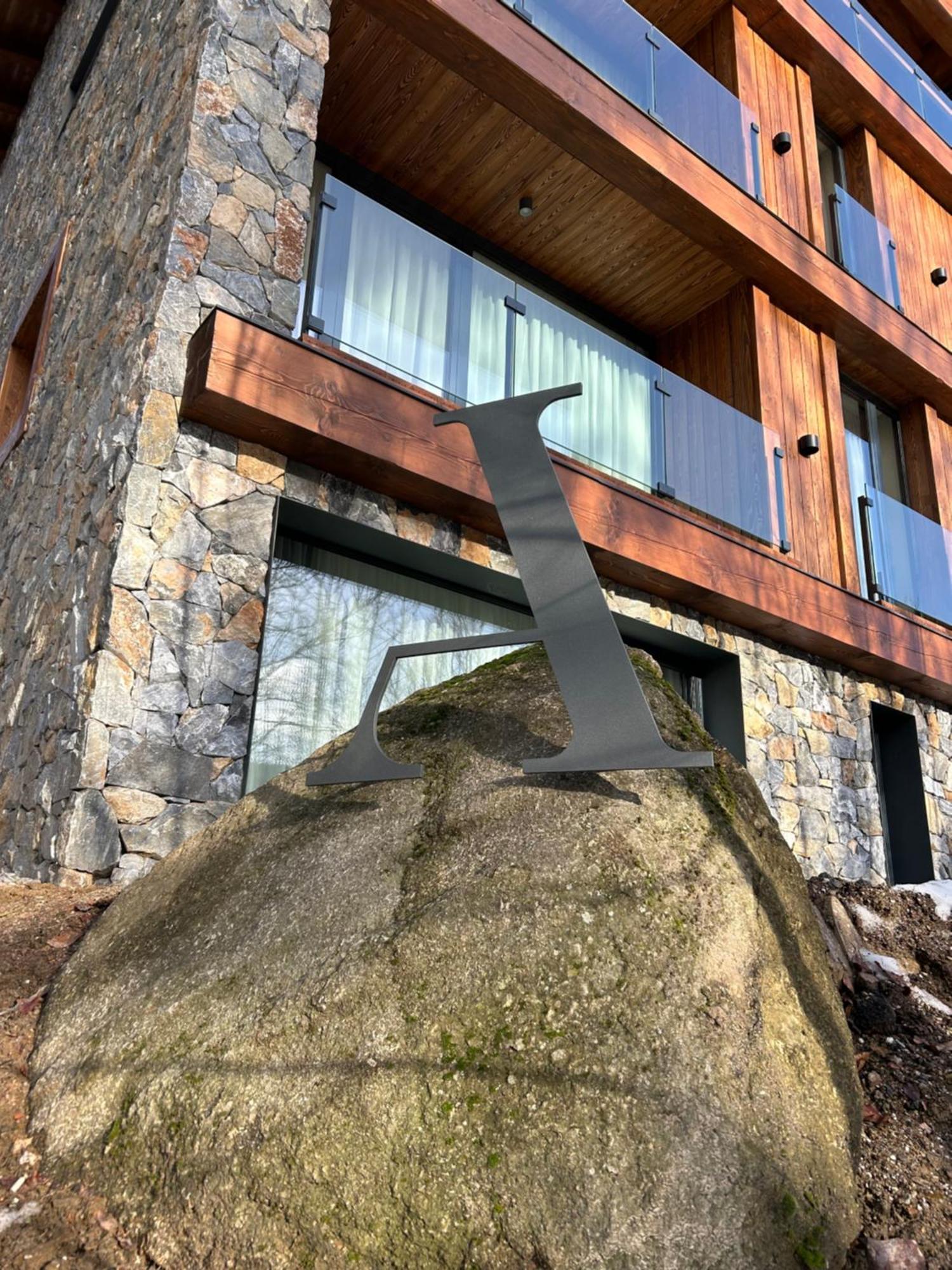 Avenue Chalet Špindlerŭv Mlýn Dış mekan fotoğraf