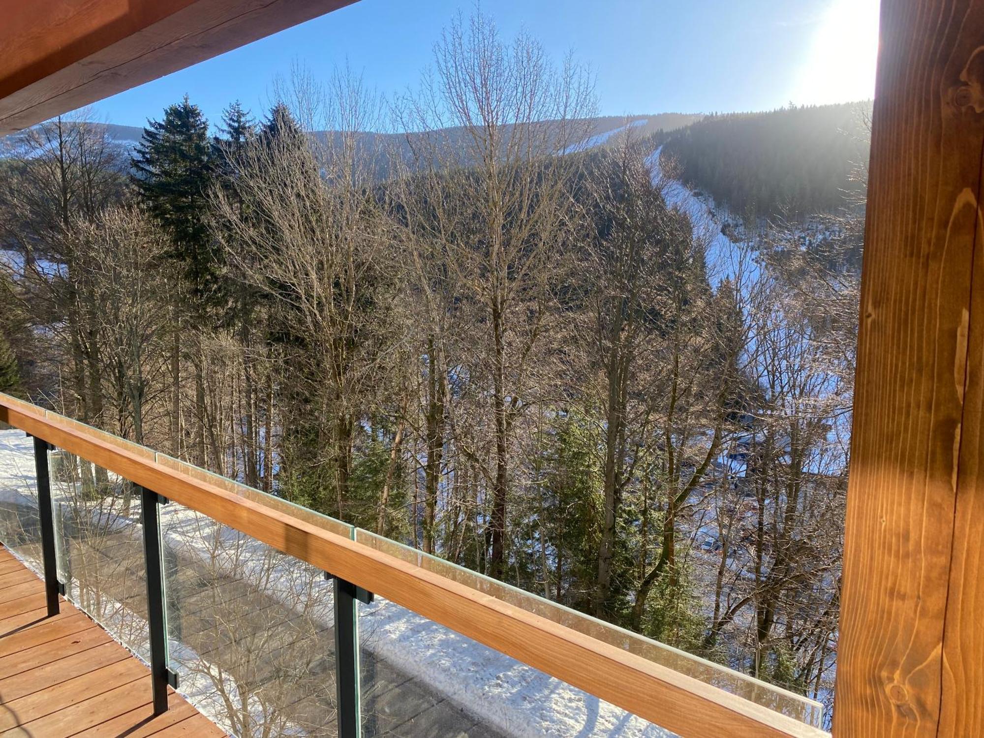 Avenue Chalet Špindlerŭv Mlýn Dış mekan fotoğraf