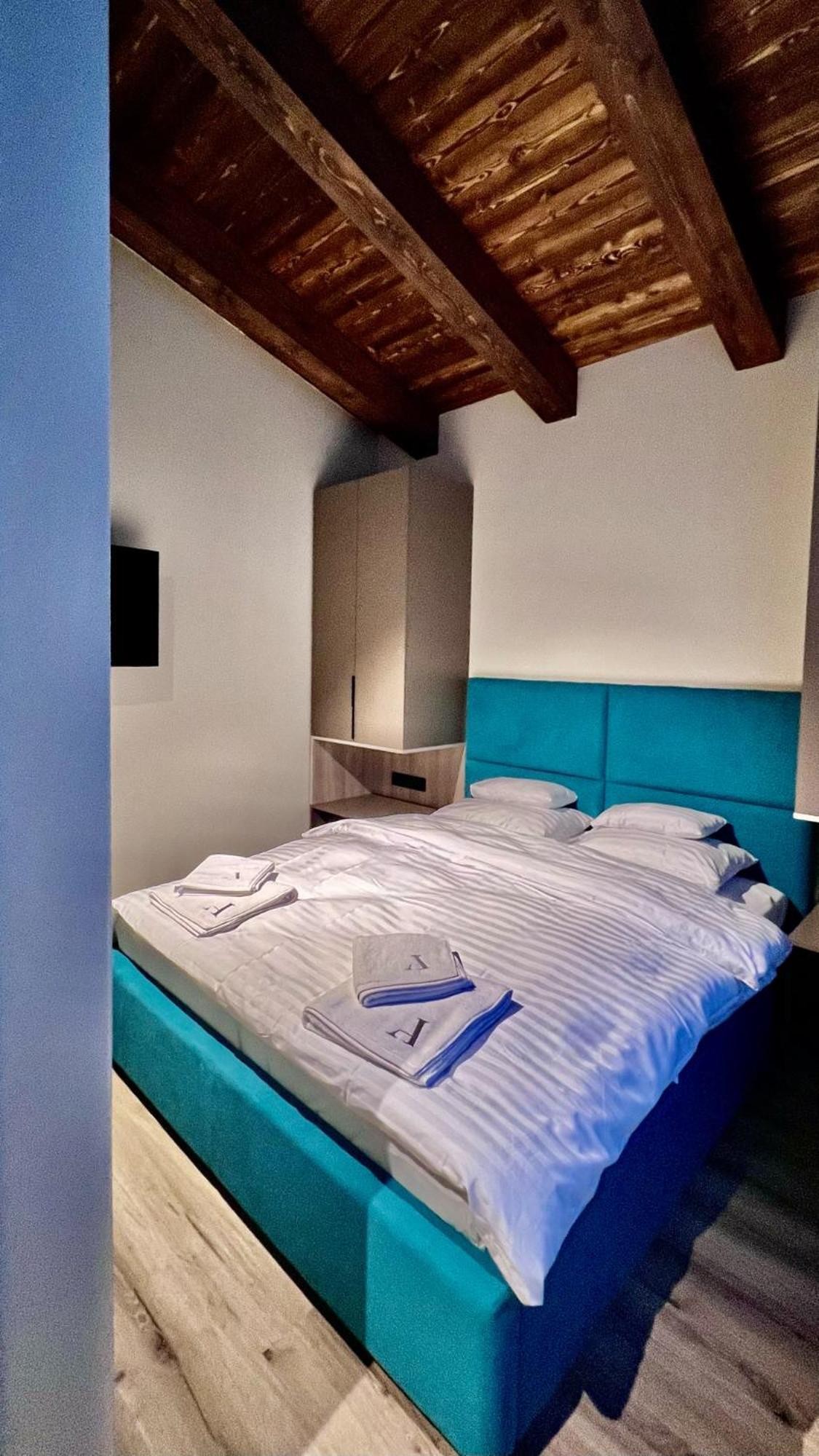 Avenue Chalet Špindlerŭv Mlýn Dış mekan fotoğraf